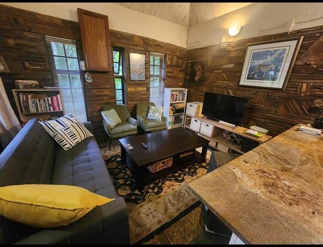 1 BEDROOM PROPERTY TO RENT IN WATERKLOOF